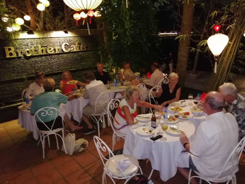 <h2>Thailand, Cambodia & Vietnam Escorted 2019</h2>14 Nights from Thailand to Cambodia & Vietnam | 8 Rounds | February 5 - 19